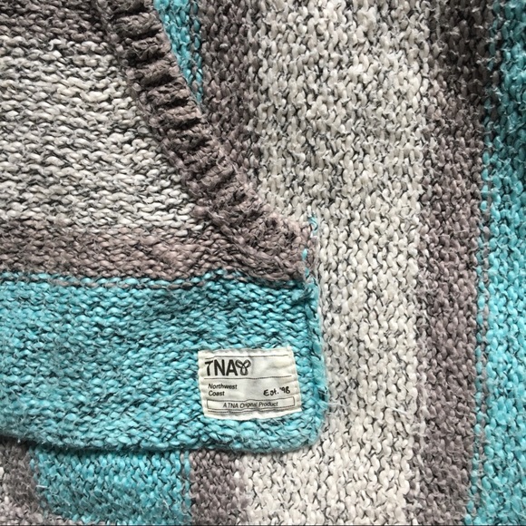 TNA / Baja Beach Hoodie - Picture 4 of 6